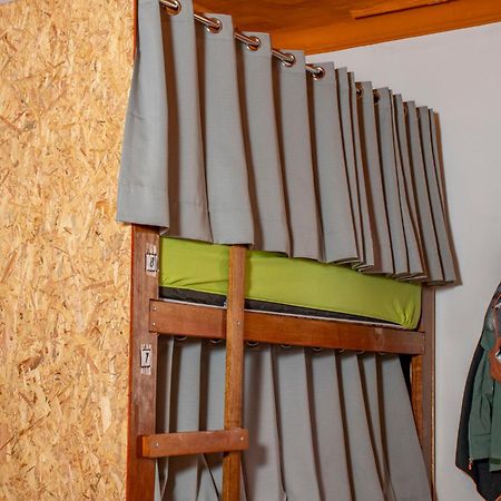 Econunay Hostels Arequipa Kültér fotó