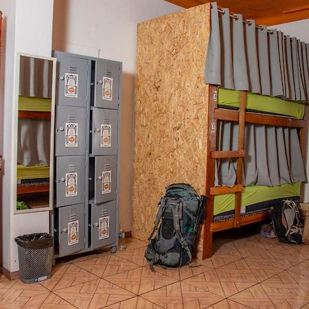 Econunay Hostels Arequipa Kültér fotó
