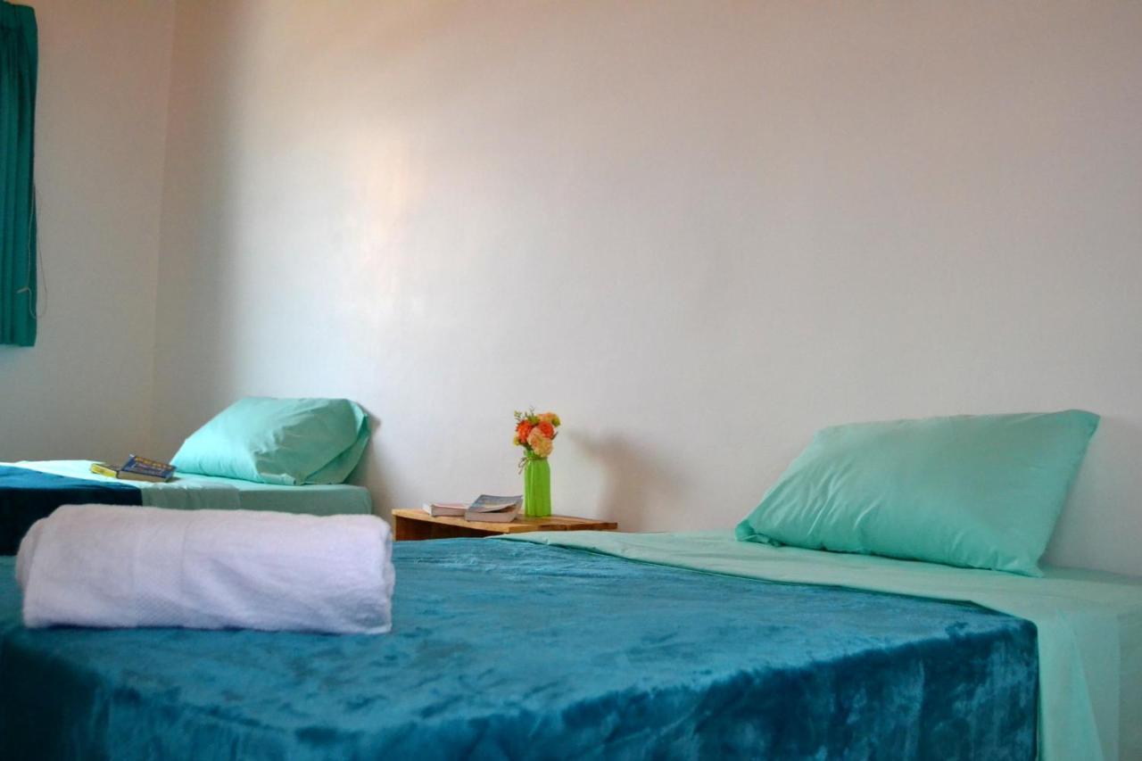 Econunay Hostels Arequipa Kültér fotó