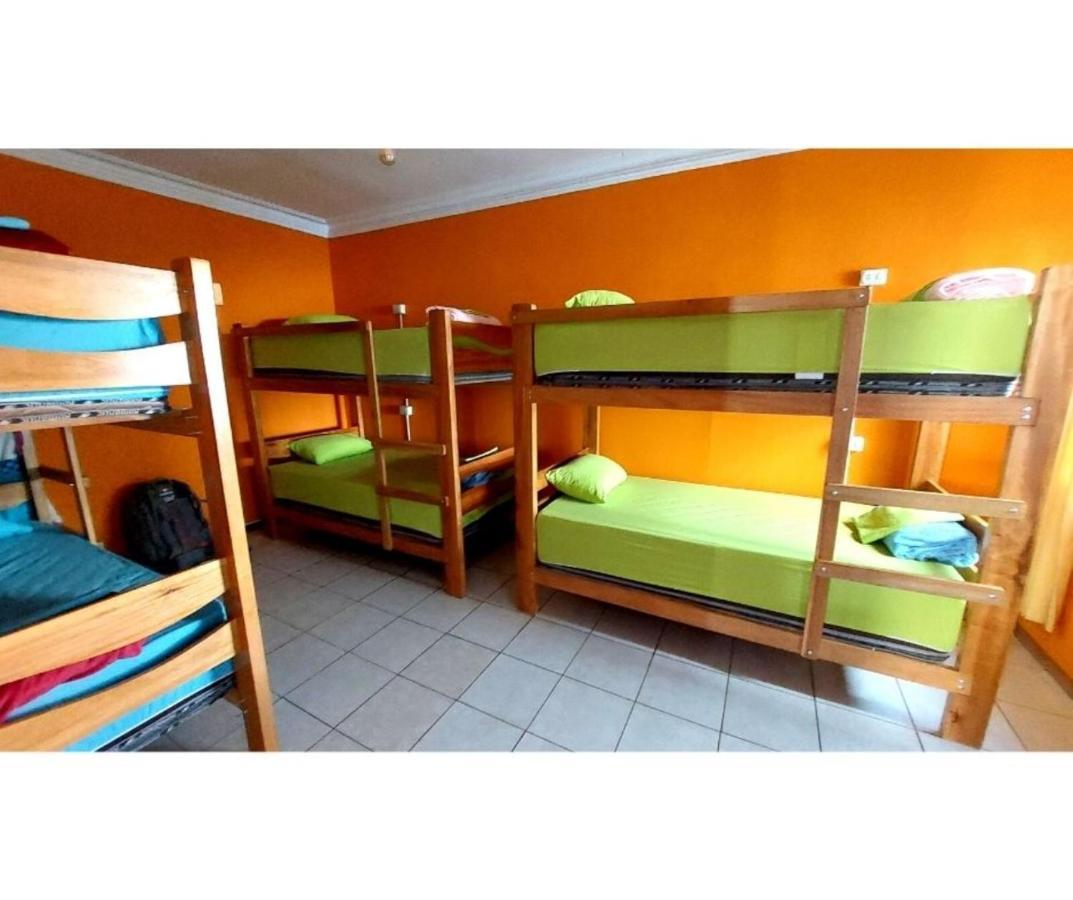 Econunay Hostels Arequipa Kültér fotó