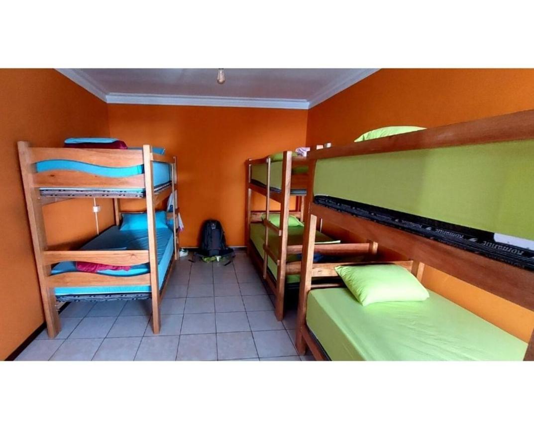 Econunay Hostels Arequipa Kültér fotó