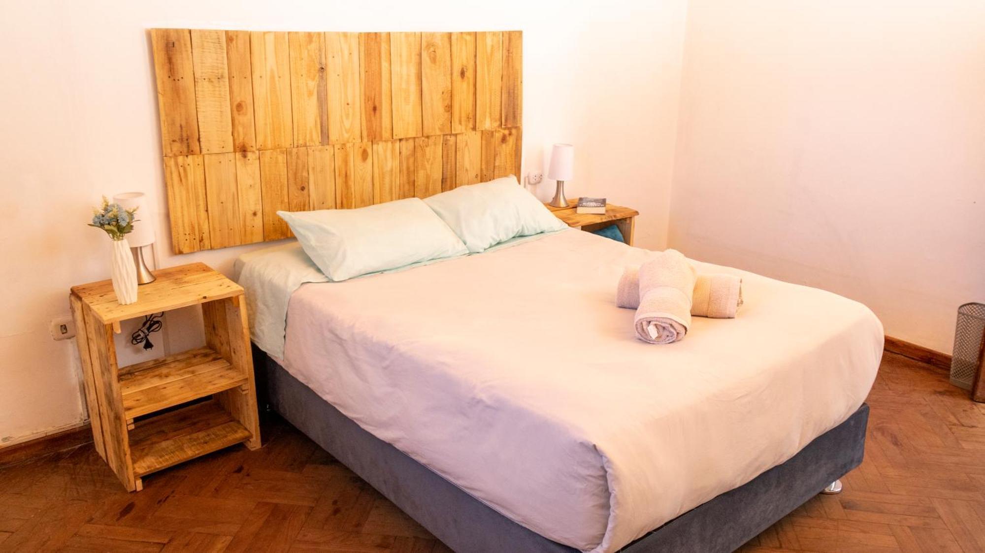 Econunay Hostels Arequipa Kültér fotó