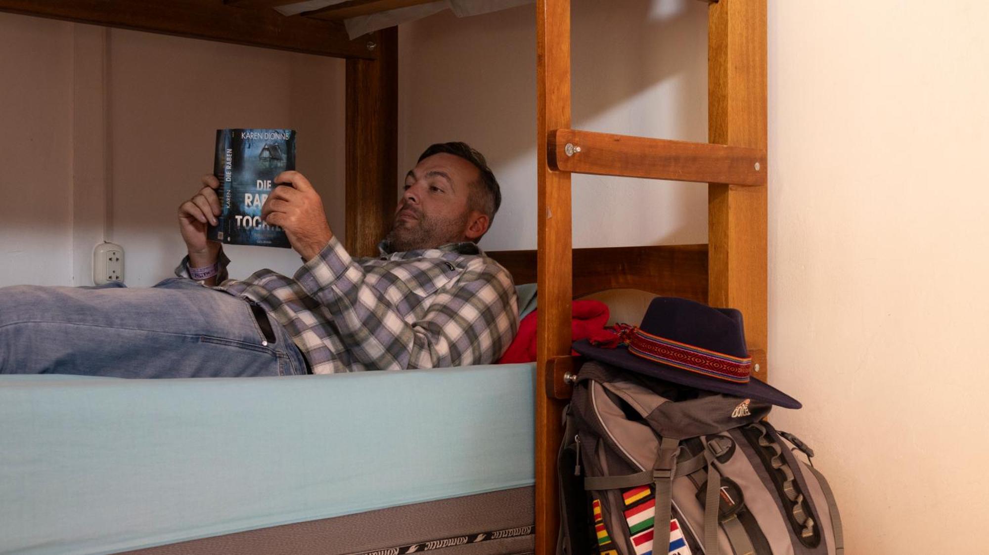 Econunay Hostels Arequipa Kültér fotó