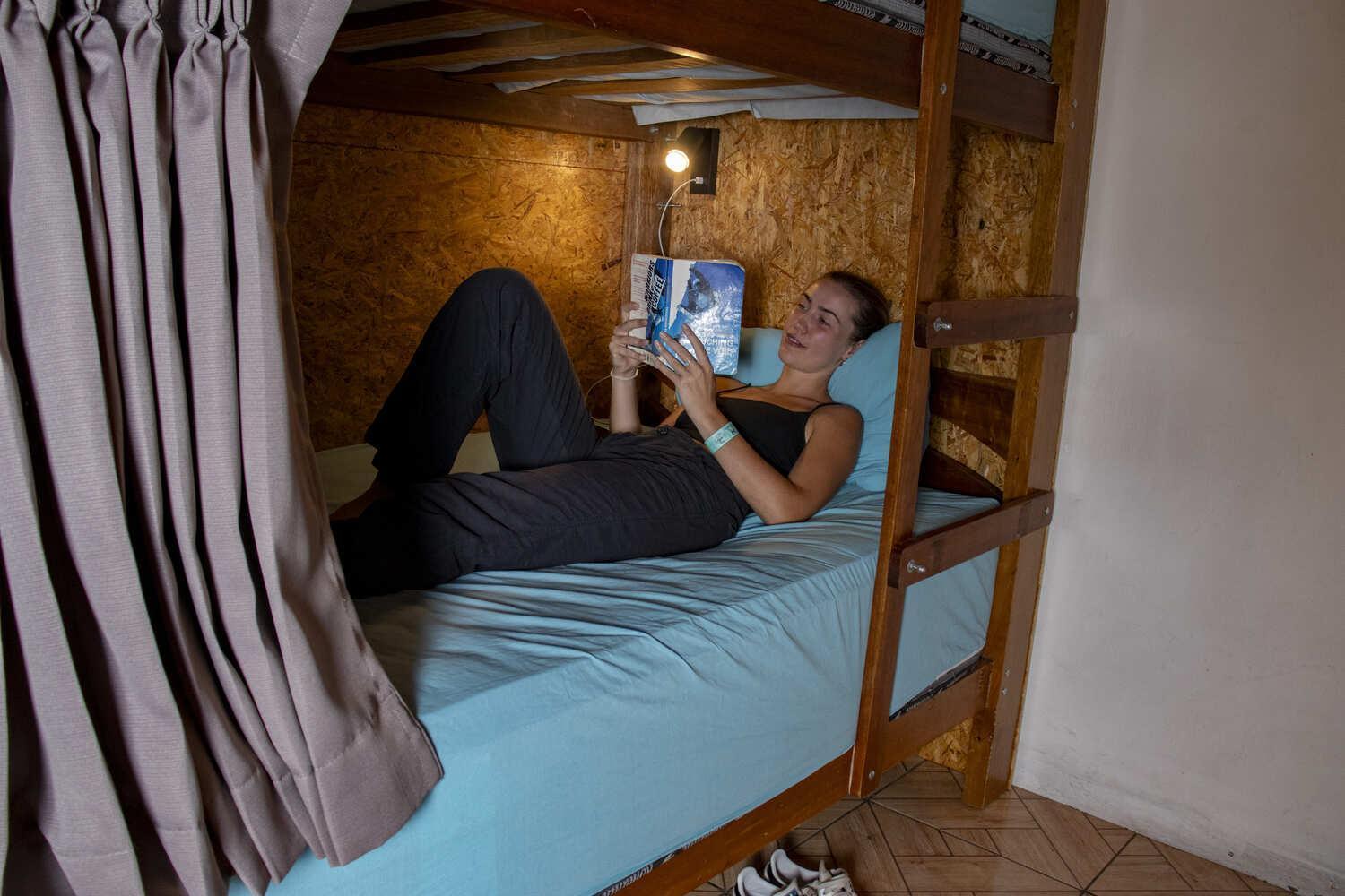 Econunay Hostels Arequipa Kültér fotó