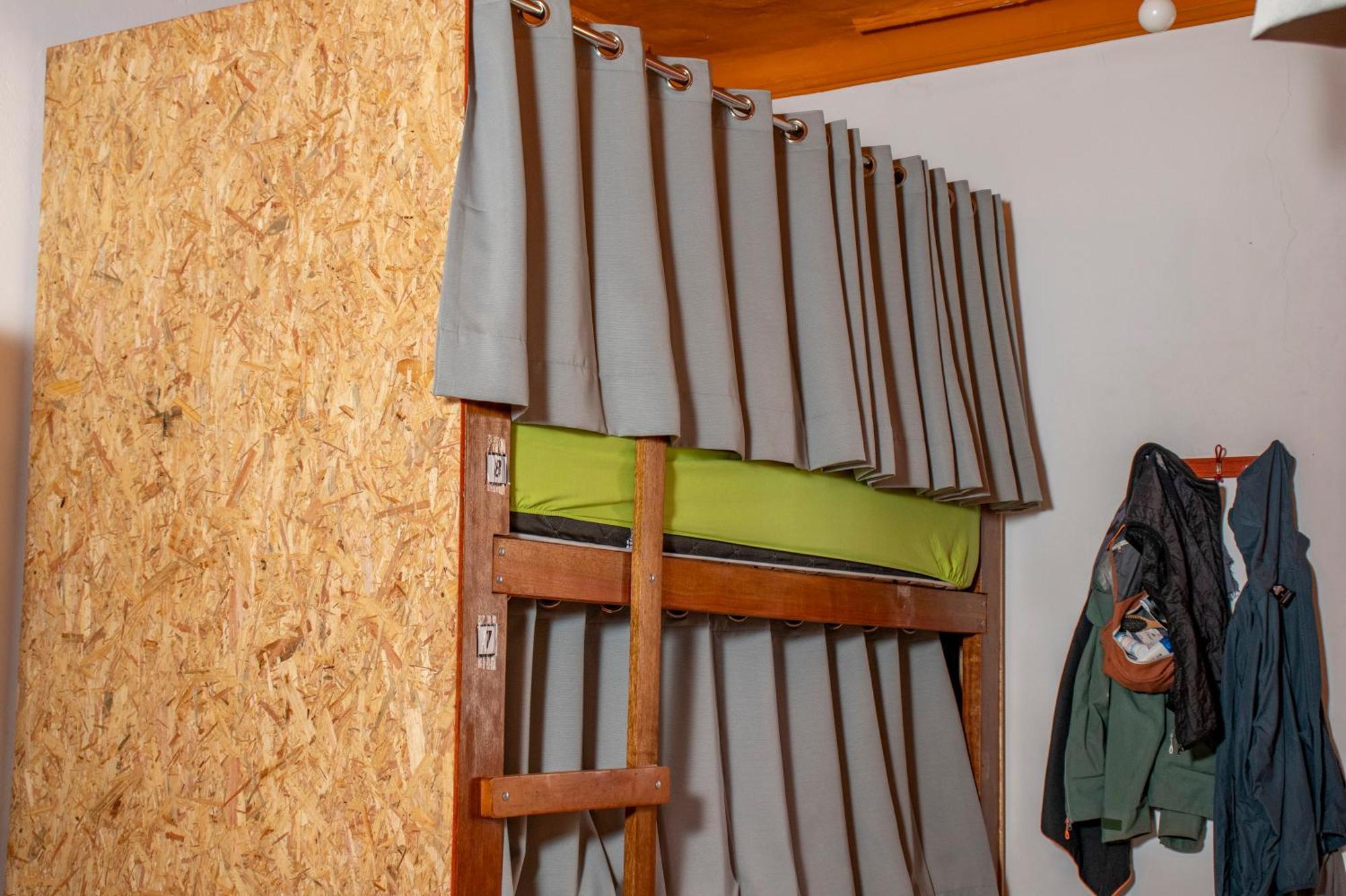 Econunay Hostels Arequipa Kültér fotó
