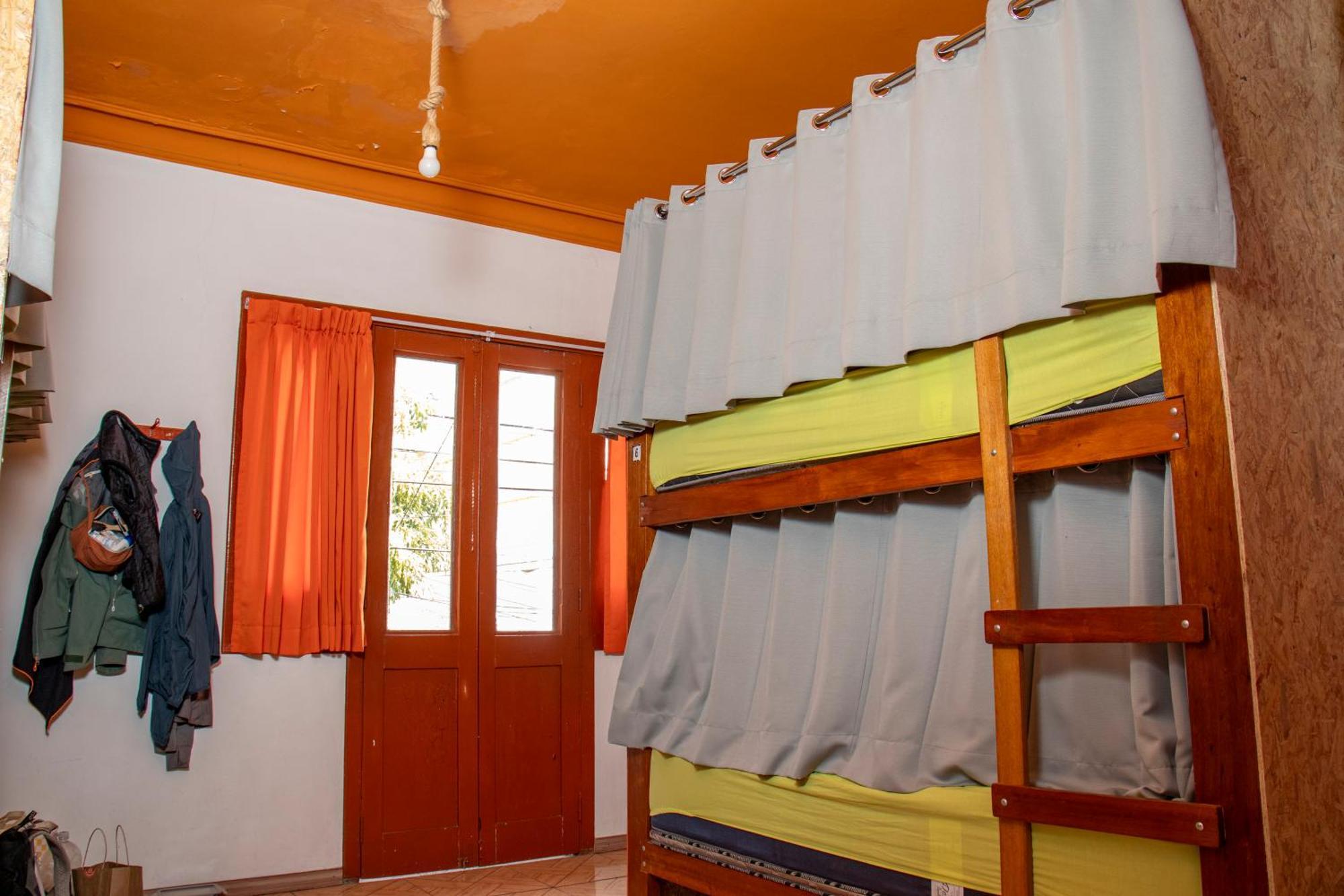 Econunay Hostels Arequipa Kültér fotó